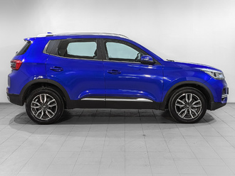 фото Chery Tiggo 4 I 2022