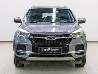 фото Chery Tiggo 4 I 2022
