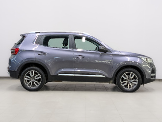 фото Chery Tiggo 4 I 2022