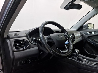 фото Chery Tiggo 4 I 2022