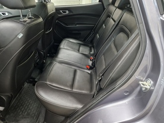 фото Chery Tiggo 4 I 2022