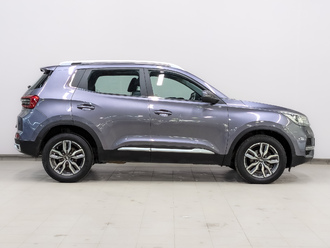 фото Chery Tiggo 4 I 2022