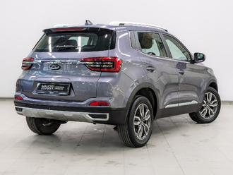 фото Chery Tiggo 4 I 2022