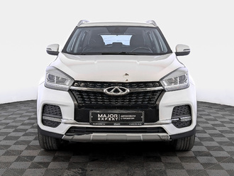 фото Chery Tiggo 4 I 2022