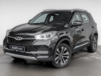 фото Chery Tiggo 4 I 2022