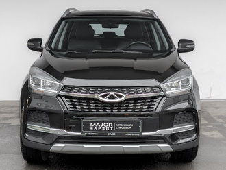 фото Chery Tiggo 4 I 2022