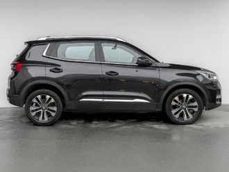 фото Chery Tiggo 4 I 2022