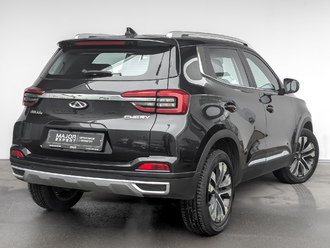 фото Chery Tiggo 4 I 2022
