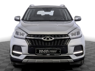 фото Chery Tiggo 4 I 2022