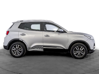 фото Chery Tiggo 4 I 2022