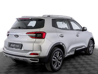 фото Chery Tiggo 4 I 2022