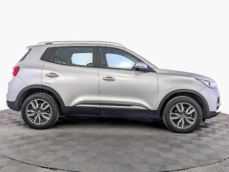 фото Chery Tiggo 4 I 2022