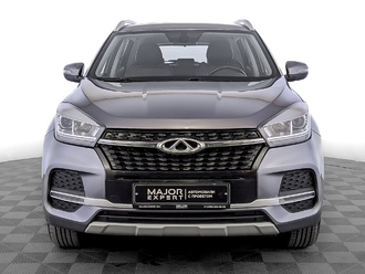фото Chery Tiggo 4 I 2022