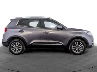 фото Chery Tiggo 4 I 2022