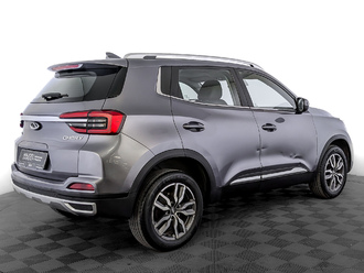 фото Chery Tiggo 4 I 2022
