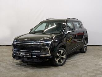 фото Москвич 3 2023