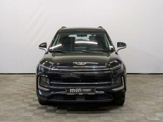 фото Москвич 3 2023