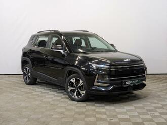 фото Москвич 3 2023