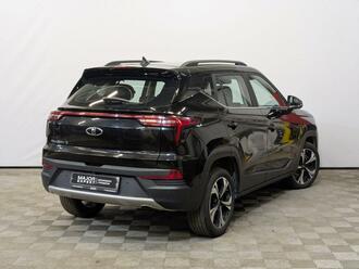 фото Москвич 3 2023