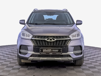 фото Chery Tiggo 4 I 2022