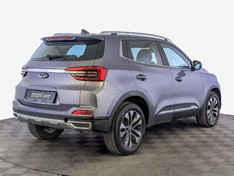 фото Chery Tiggo 4 I 2022