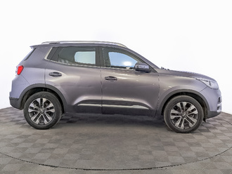 фото Chery Tiggo 4 I 2022