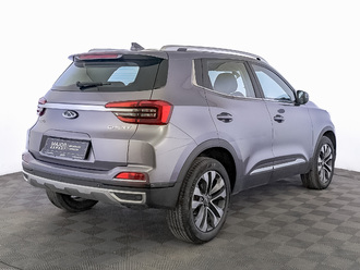 фото Chery Tiggo 4 I 2022