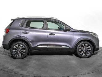 фото Chery Tiggo 4 I 2022