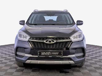 фото Chery Tiggo 4 I 2022