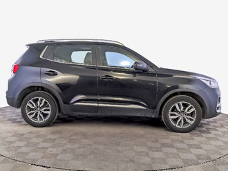 фото Chery Tiggo 4 I 2022