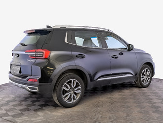фото Chery Tiggo 4 I 2022