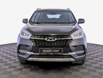фото Chery Tiggo 4 I 2022