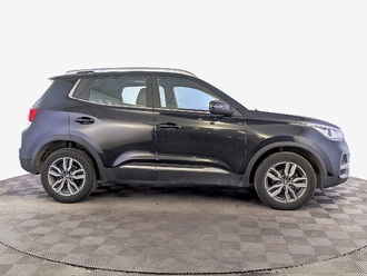фото Chery Tiggo 4 I 2022