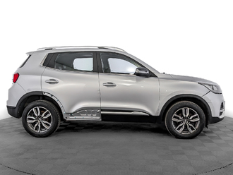 фото Chery Tiggo 4 I 2022