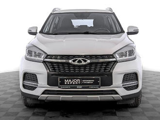 фото Chery Tiggo 4 I 2022