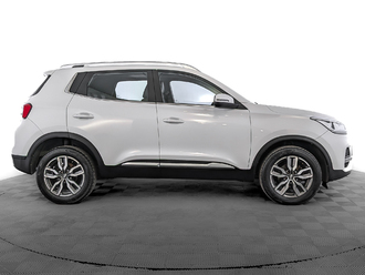 фото Chery Tiggo 4 I 2022