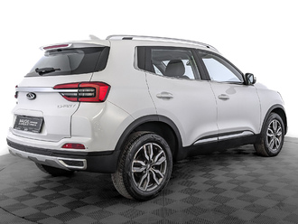фото Chery Tiggo 4 I 2022