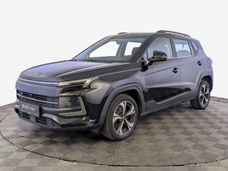 фото Москвич 3 2023