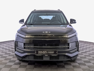 фото Москвич 3 2023