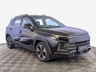 фото Москвич 3 2023