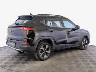 фото Москвич 3 2023