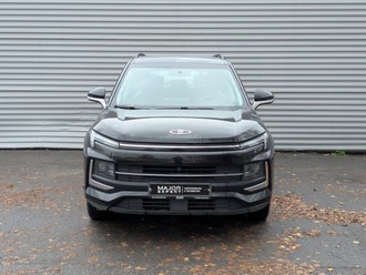 фото Москвич 3 2023