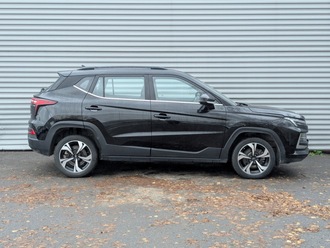 фото Москвич 3 2023