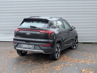 фото Москвич 3 2023