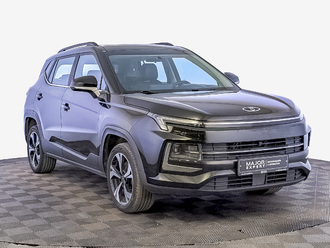 фото Москвич 3 2023