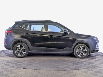 фото Москвич 3 2023