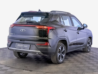 фото Москвич 3 2023