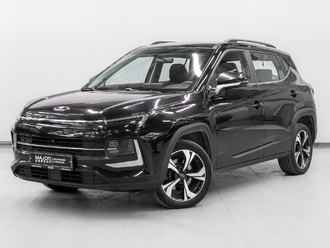 фото Москвич 3 2023