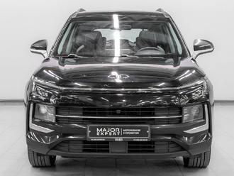 фото Москвич 3 2023