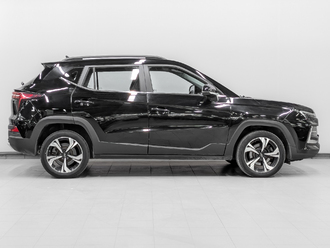 фото Москвич 3 2023